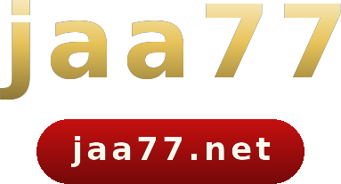 jaa77 logo